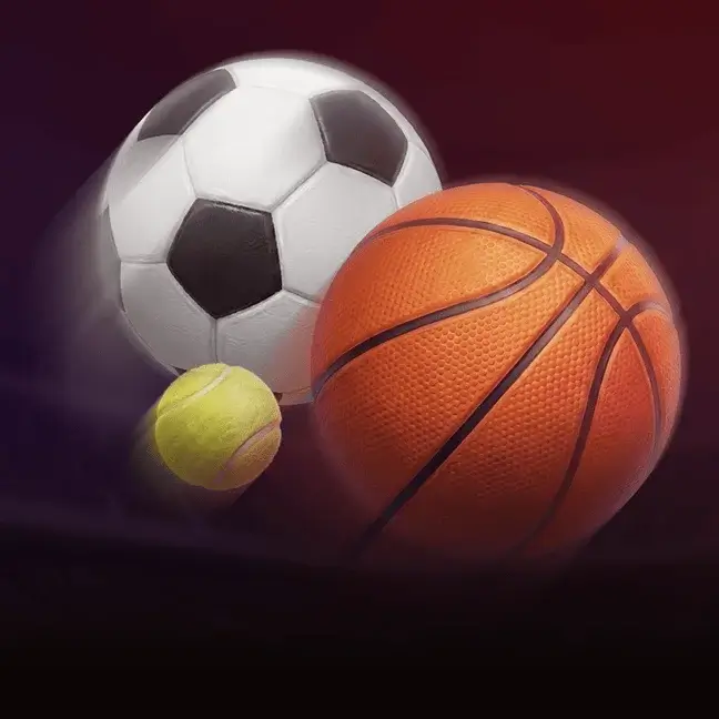 All sports